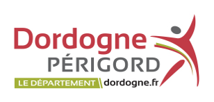 image représentant le logo du conseil départemental de la Dordogne