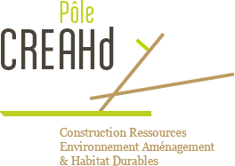 logo pôle creahd