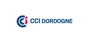Logo de la CCI Dordogne