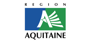 Logo de la Région Aquitaine