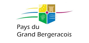 Logo du Pays du Grand Bergeracois