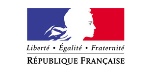 Logo de l'État français
