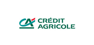 Logo du Crédit Agricole