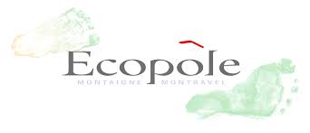 Logo de l'Association Écopôle