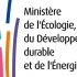 Logo du MInistère de l'écologie, du développement durable et de l'énergie